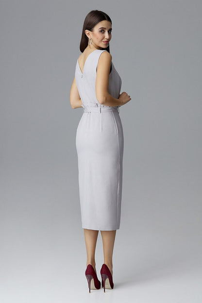  Cocktail dress model 126015 Figl 