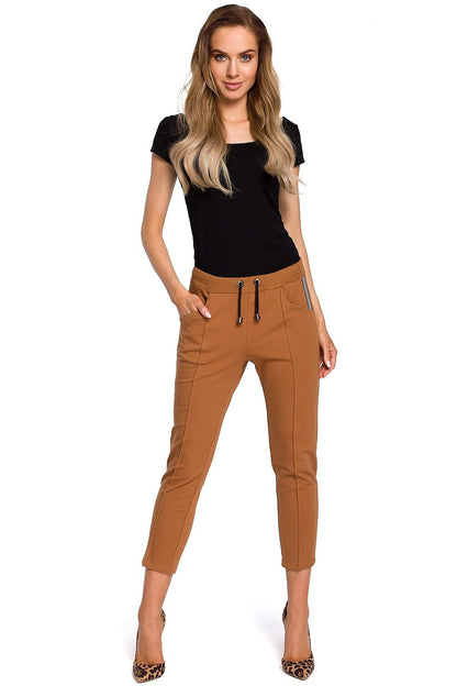  Women trousers model 127520 Moe 