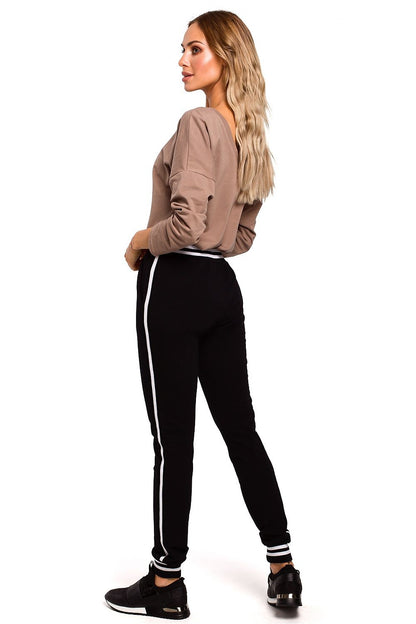  Women trousers model 135474 Moe 