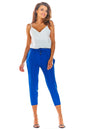  Women trousers model 144654 awama 