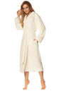  Bathrobe model 149280 L&L collection 