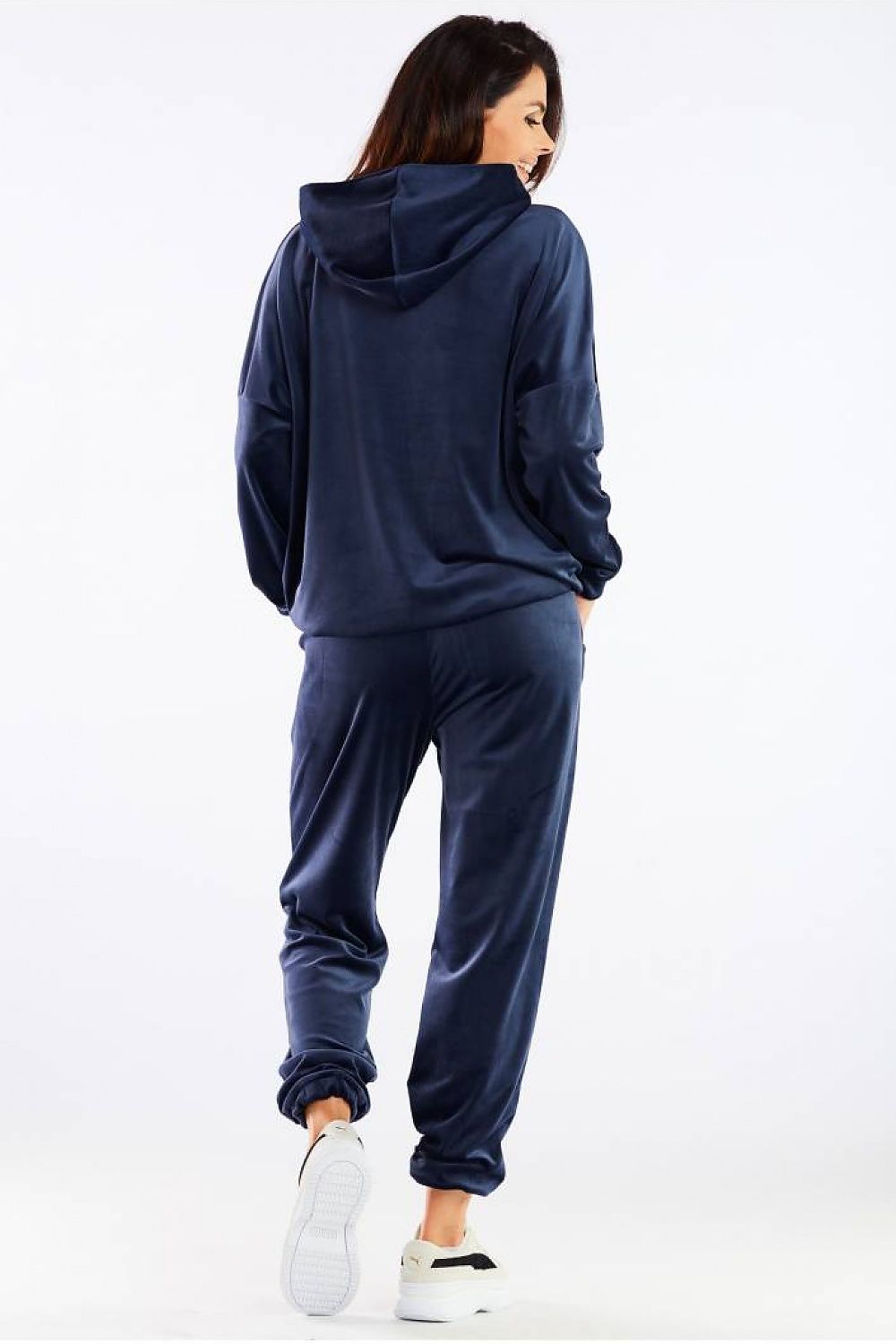  Tracksuit trousers model 158609 awama 