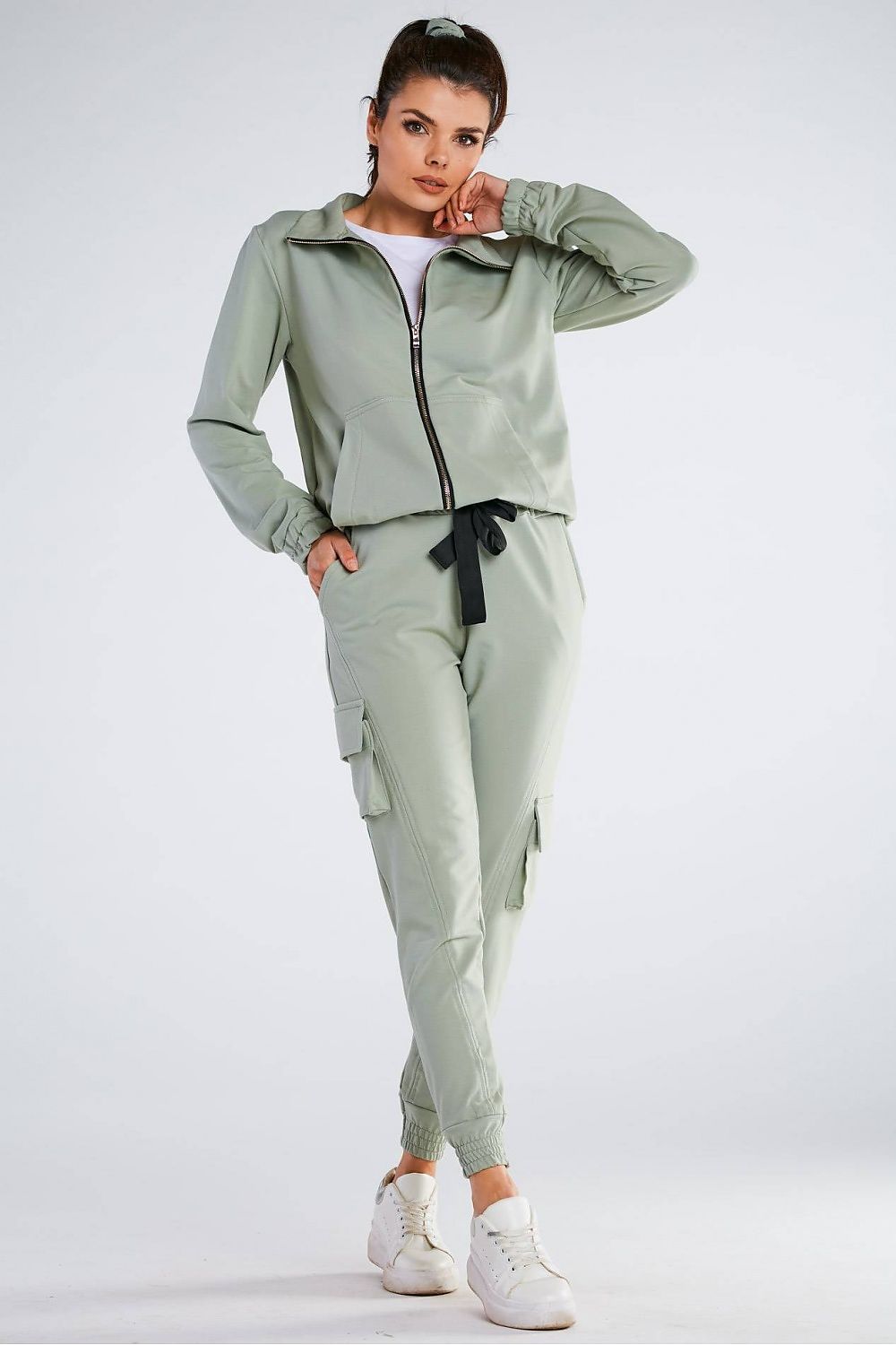  Women trousers model 159238 Infinite You 