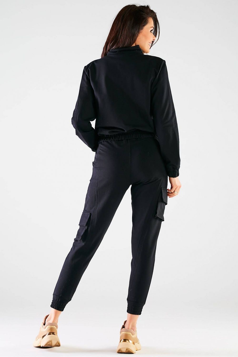  Women trousers model 159243 Infinite You 