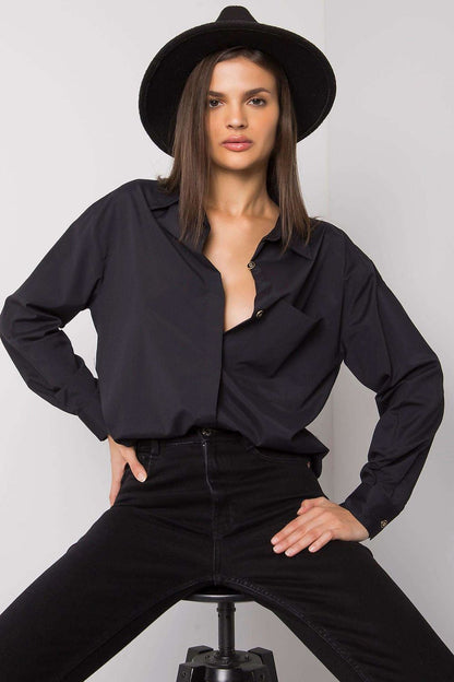  Long sleeve shirt model 160736 Ex Moda 