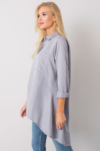  Long sleeve shirt model 160751 Ex Moda 