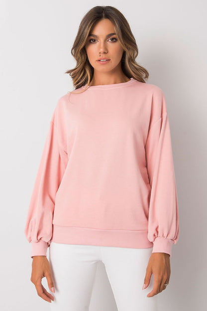  Sweatshirt model 160851 Ex Moda 