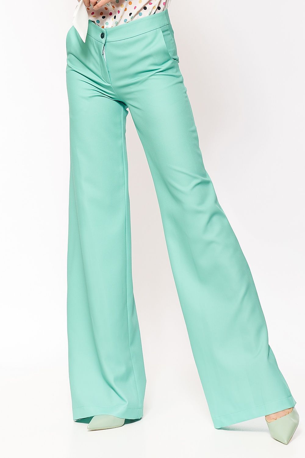  Trousers model 162978 Nife 