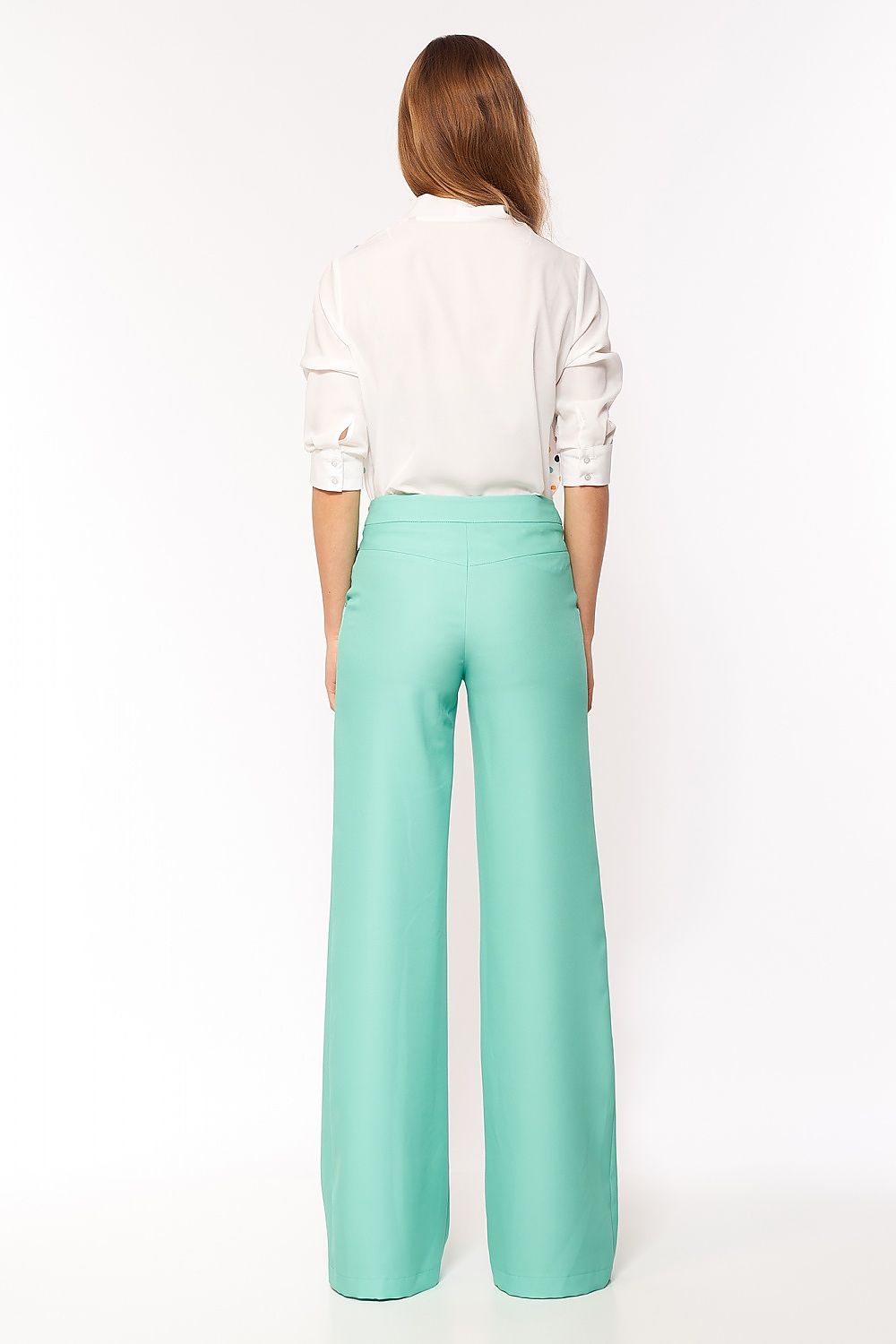  Trousers model 162978 Nife 