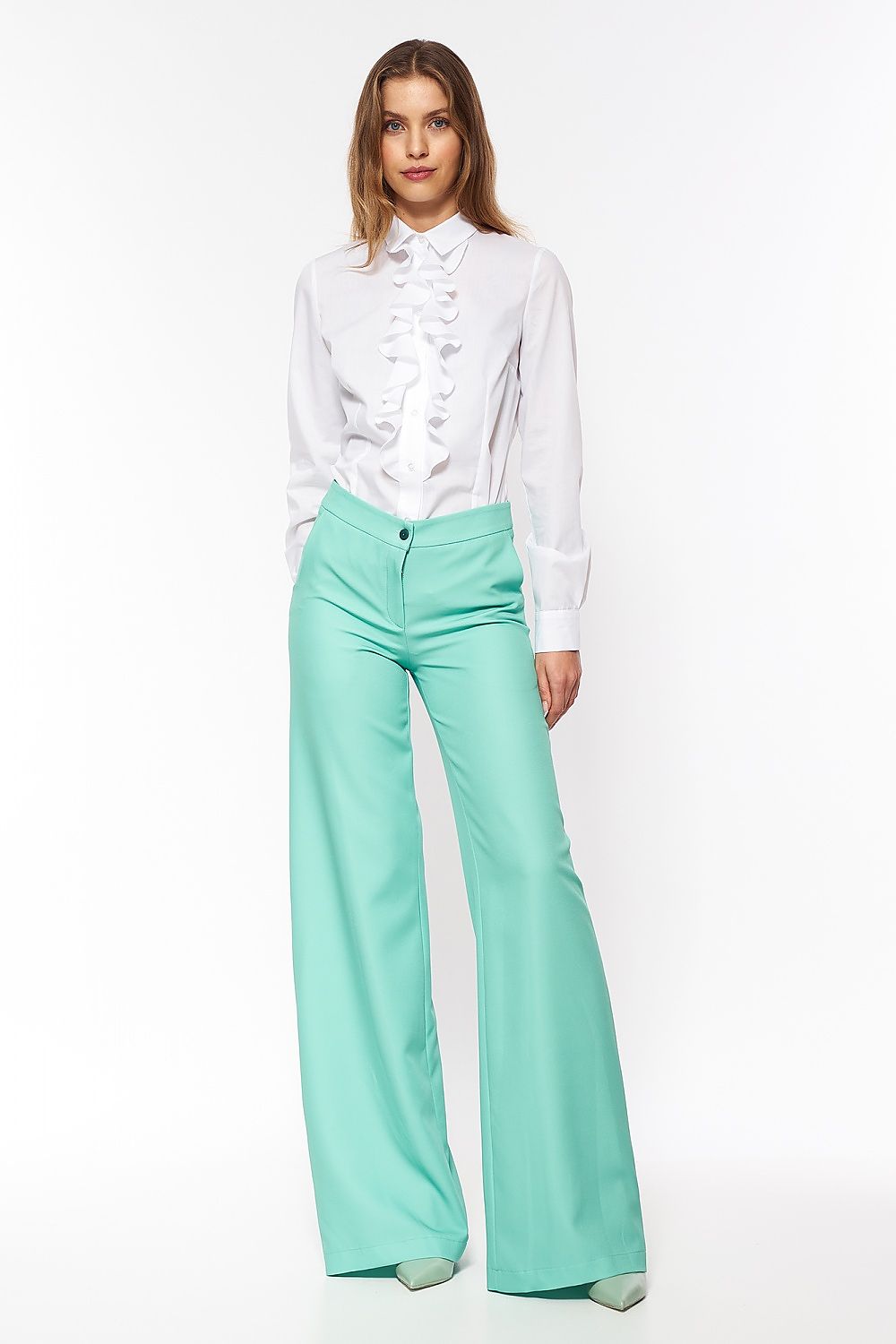  Trousers model 162978 Nife 