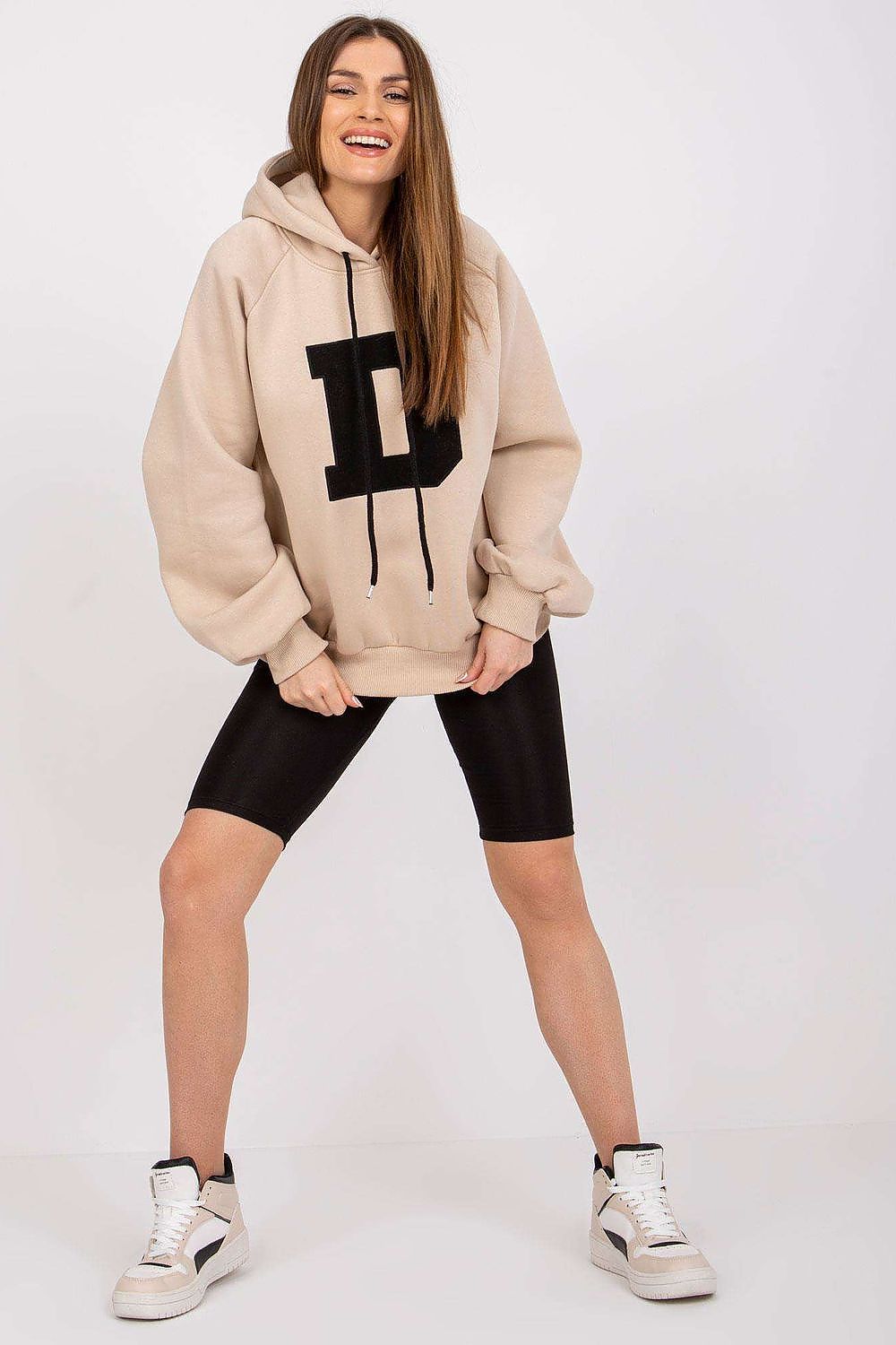  Sweatshirt model 163450 Ex Moda 