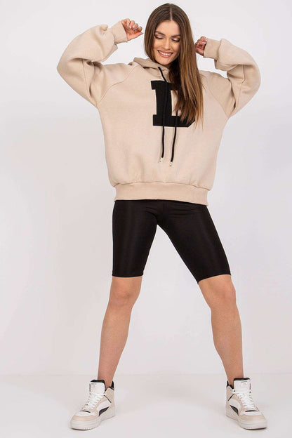  Sweatshirt model 163450 Ex Moda 