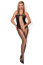  Bodystocking model 163505 Hot in here 