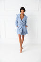  Bathrobe model 165783 Sensis 