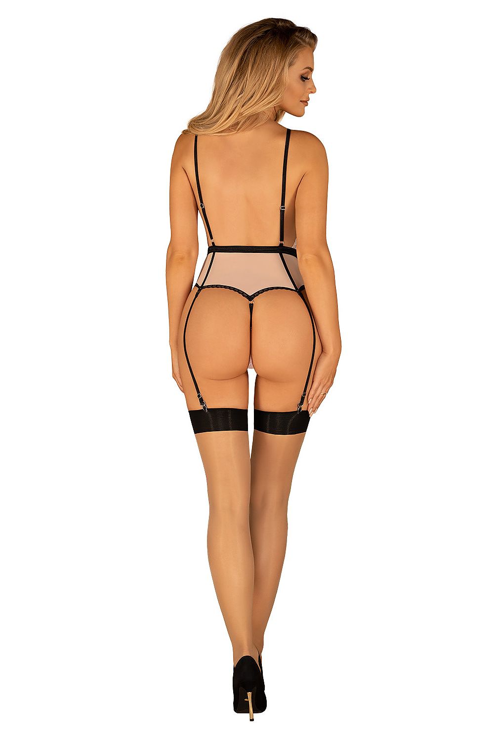  Shapewear Body model 166052 Obsessive 