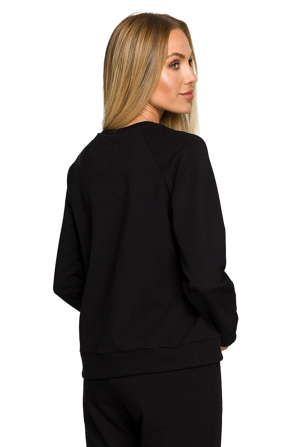  Sweatshirt model 169990 Moe 