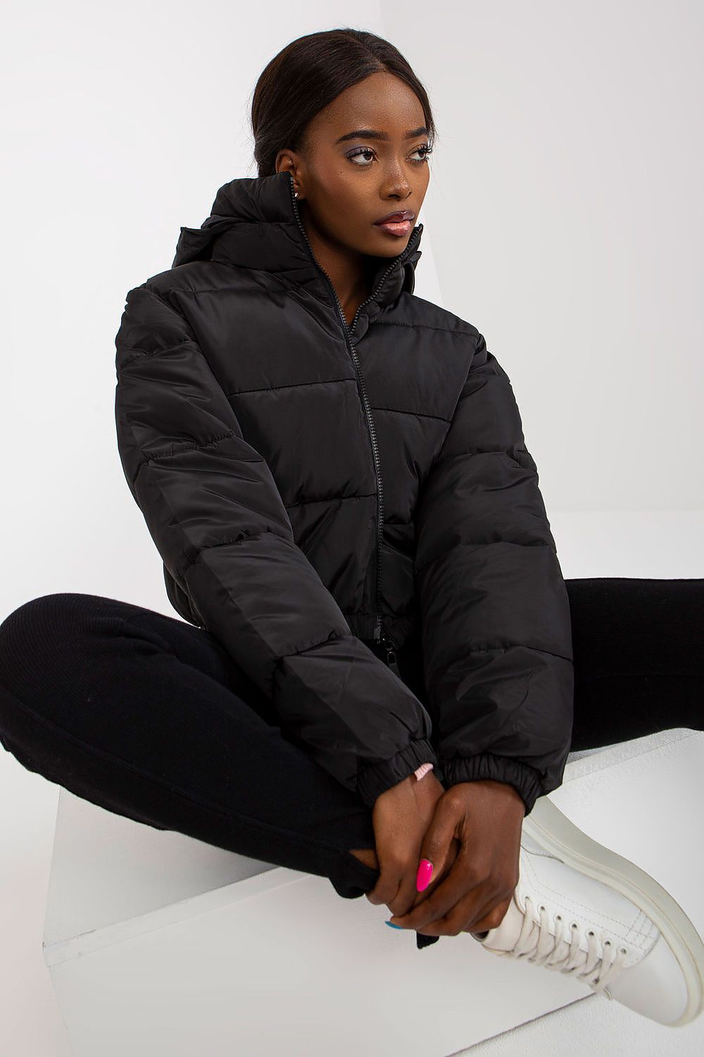  Jacket model 171752 NM 