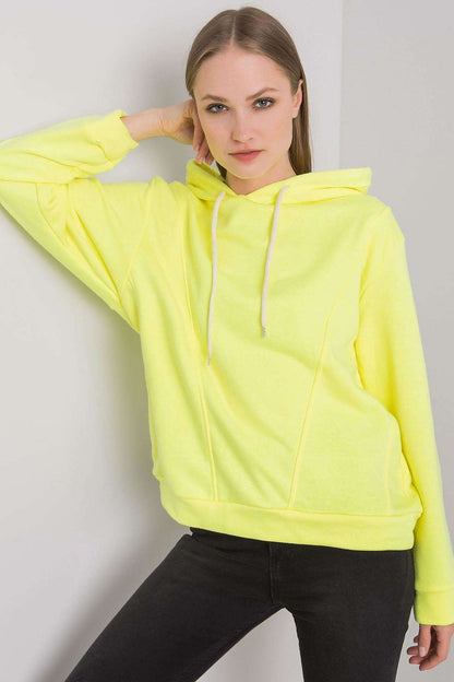  Sweatshirt model 172642 Ex Moda 