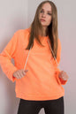  Sweatshirt model 172644 Ex Moda 