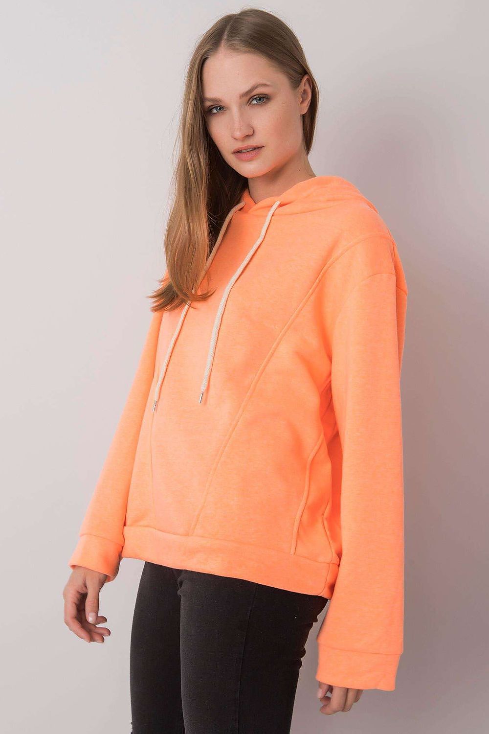  Sweatshirt model 172644 Ex Moda 