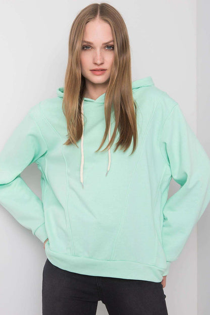  Sweatshirt model 172645 Ex Moda 