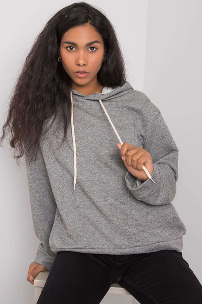  Sweatshirt model 172646 Ex Moda 