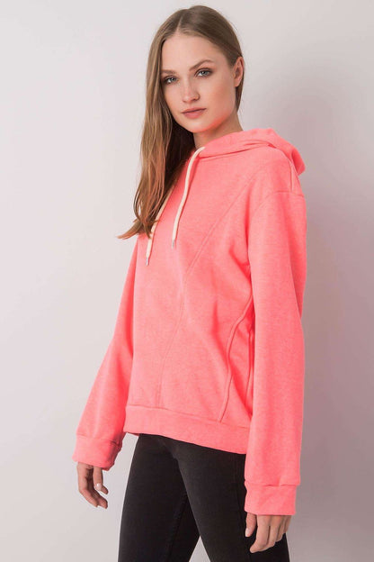  Sweatshirt model 172648 Ex Moda 