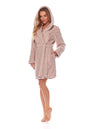  Bathrobe model 172764 L&L collection 