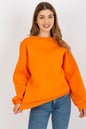  Sweatshirt model 174612 Ex Moda 