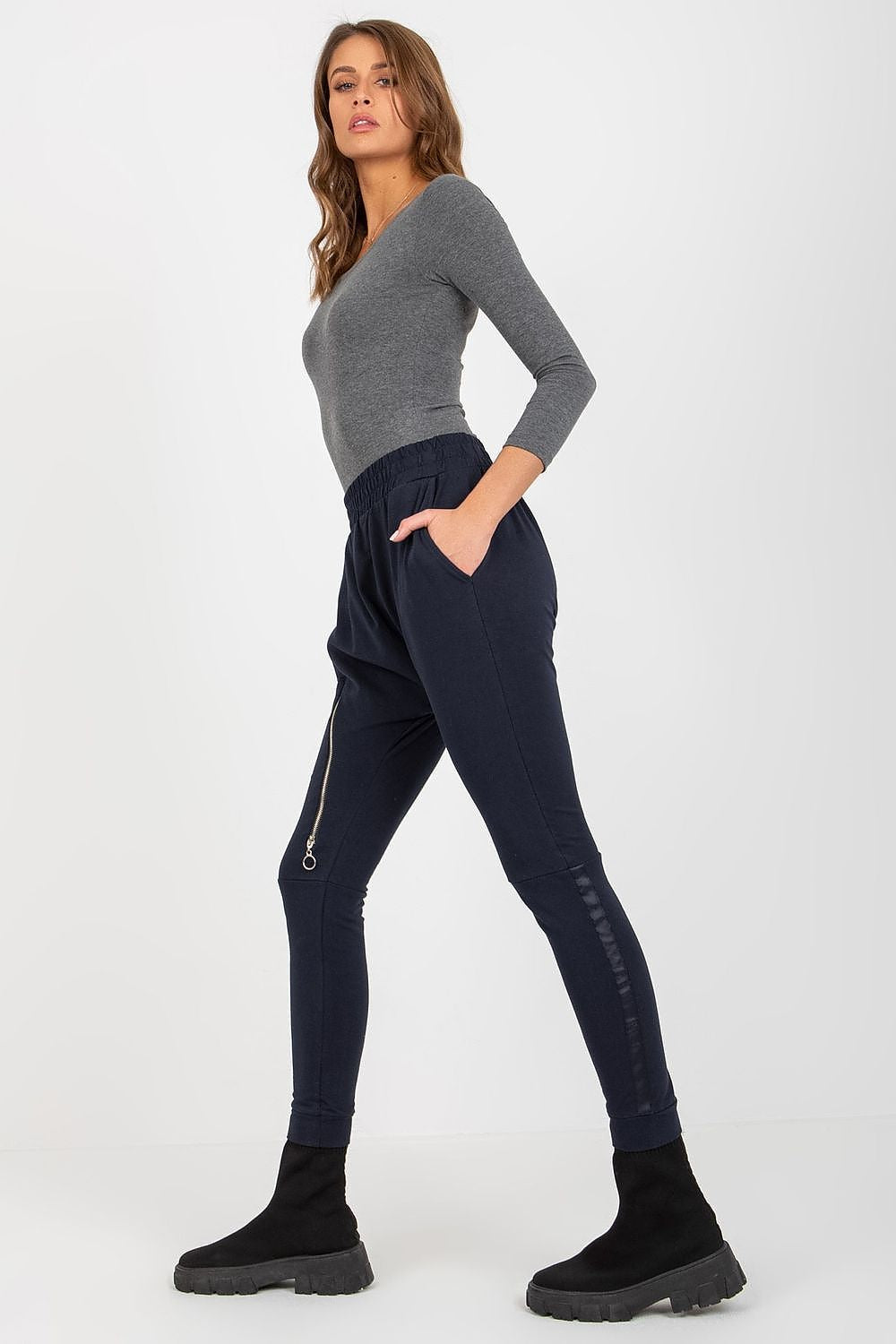  Tracksuit trousers model 174967 Ex Moda 