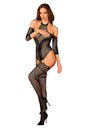  Bodystocking model 175211 Obsessive 