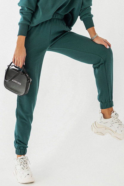  Tracksuit trousers model 177258 IVON 