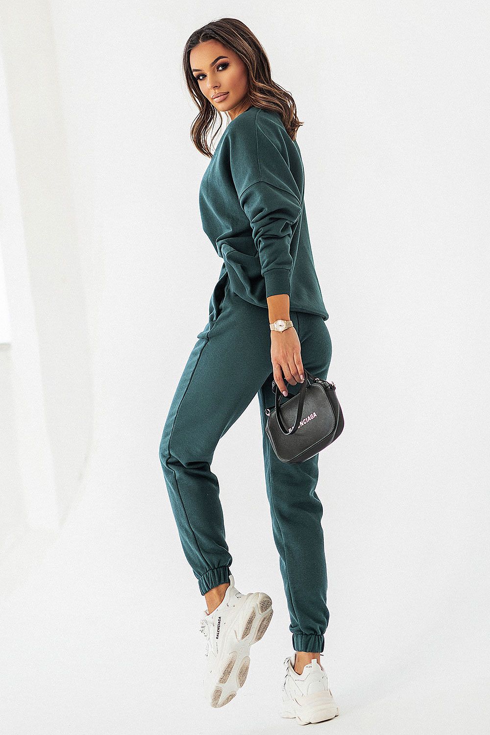  Tracksuit trousers model 177258 IVON 