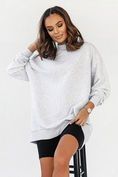  Sweatshirt model 177283 IVON 