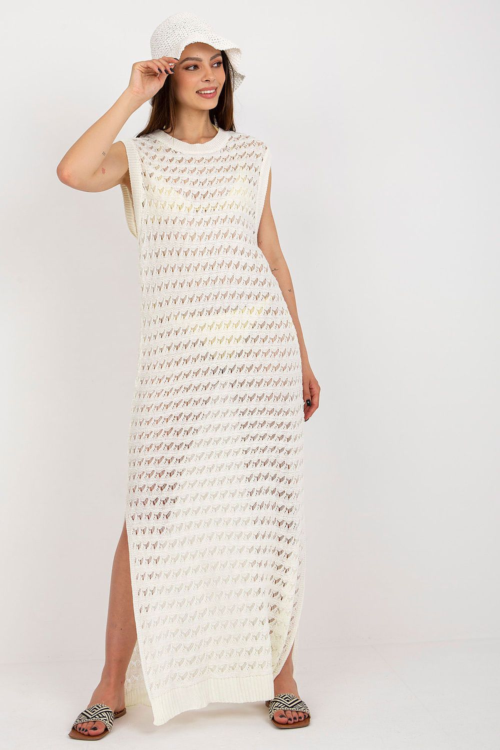  Beach Dress model 181526 Badu 