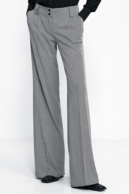  Trousers model 184593 Nife 