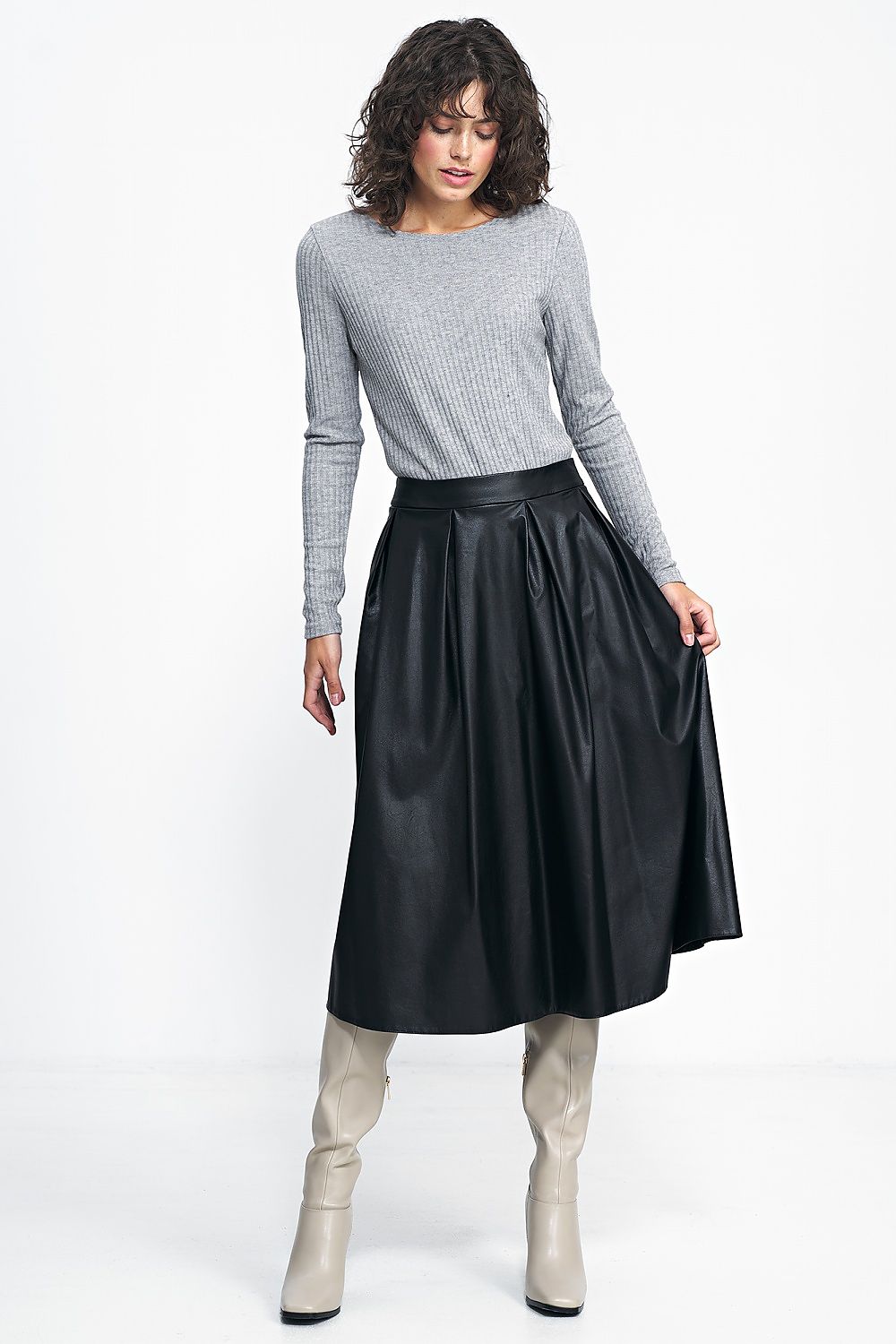  Skirt model 184597 Nife 