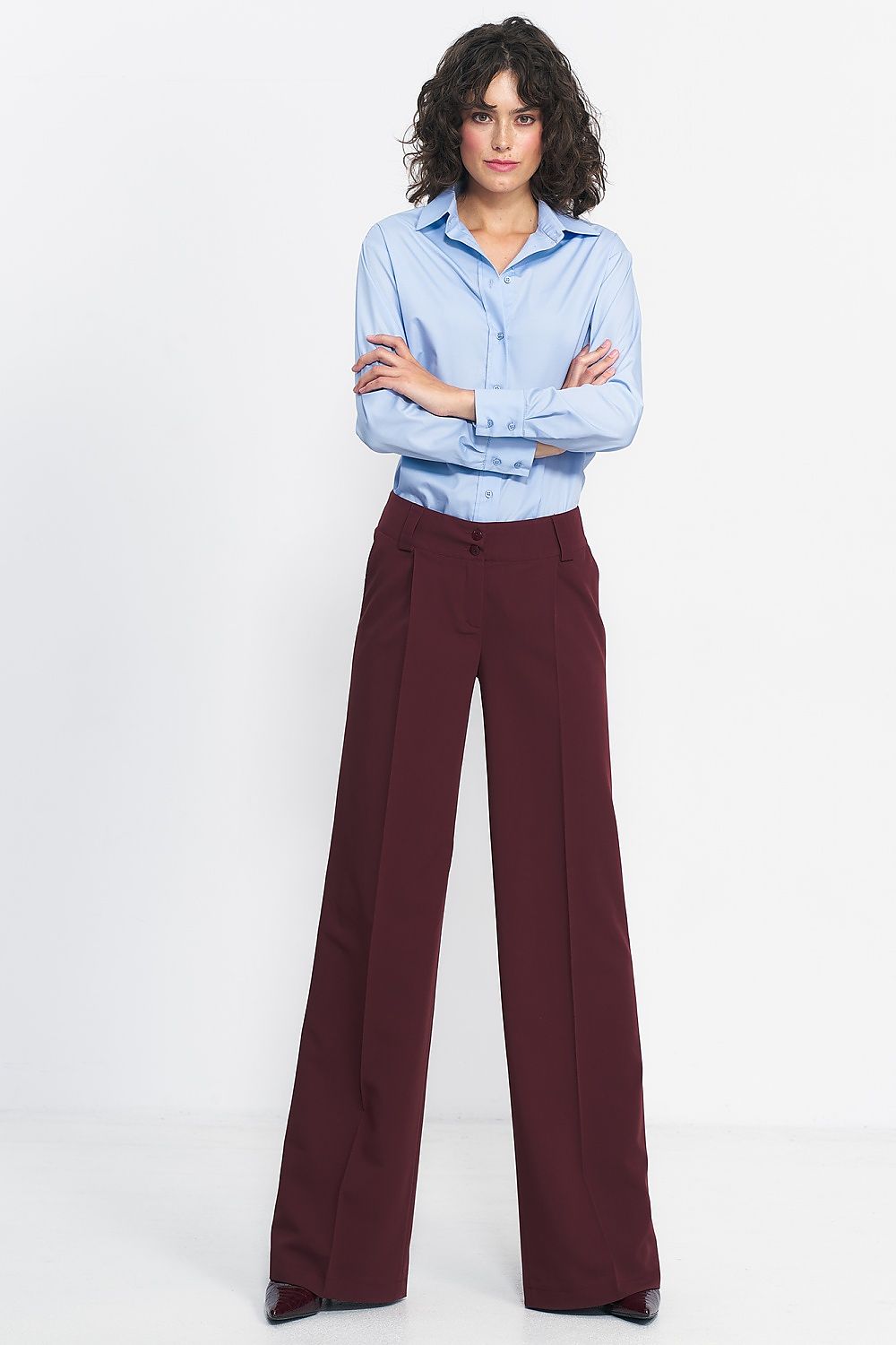  Trousers model 185193 Nife 