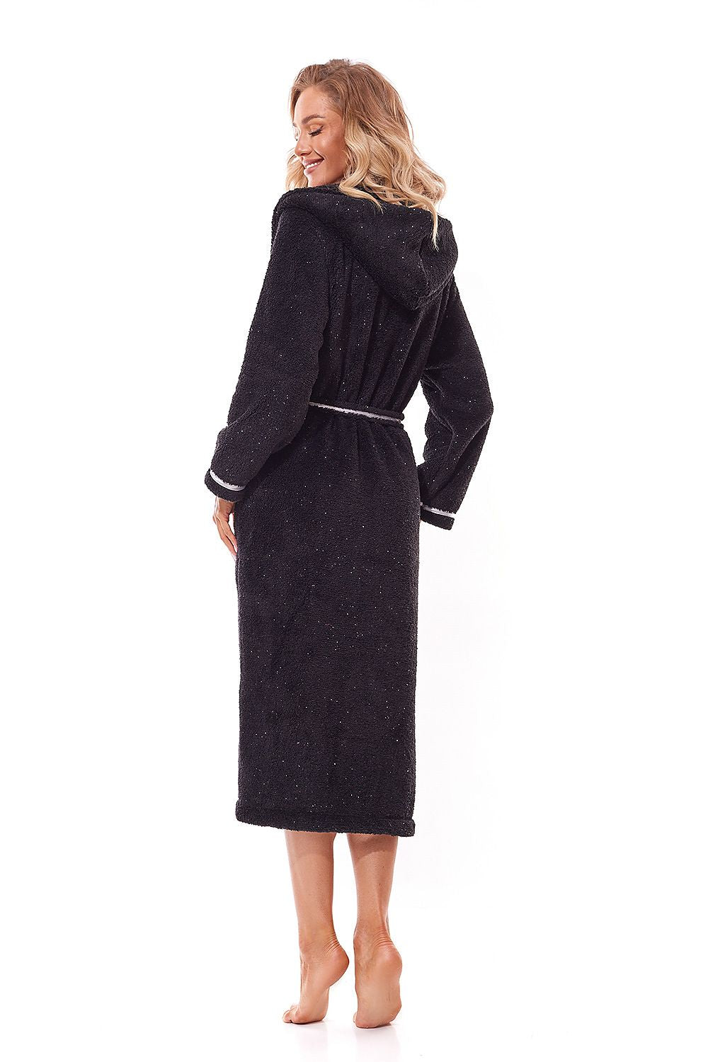  Bathrobe model 185311 L&L collection 